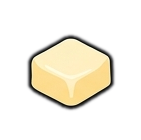 butter